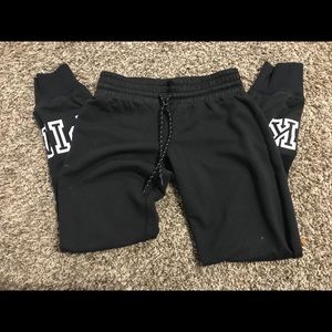 Victorias Secret Gym Lounge Pants